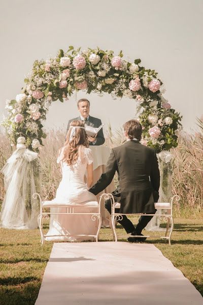 CHECKING LIST · Prepara tu boda en un año / CHECK LIST · PREPARE YOUR WEDDING IN ONE YEAR
