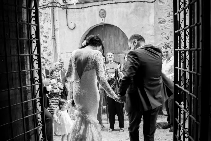 Mar & Davide, una boda en la Tramuntana / MAR & DAVIDE , A WEDDING AT THE SIERRA DE TRAMUNTANA