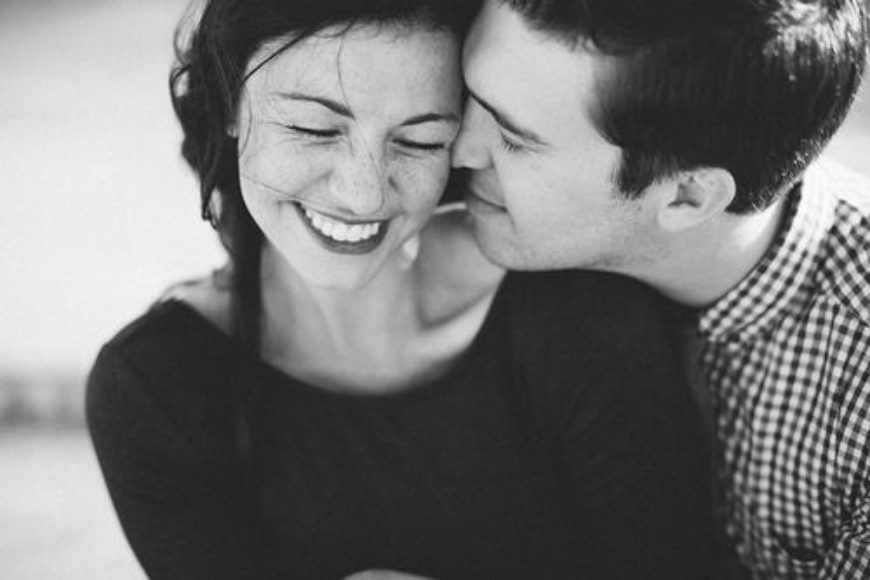 El post mas leído. 100 preguntas que deberían hacerse las parejas antes de casarse